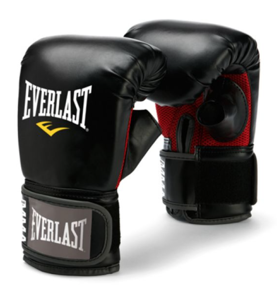 MMA Heavy Bag Gloves